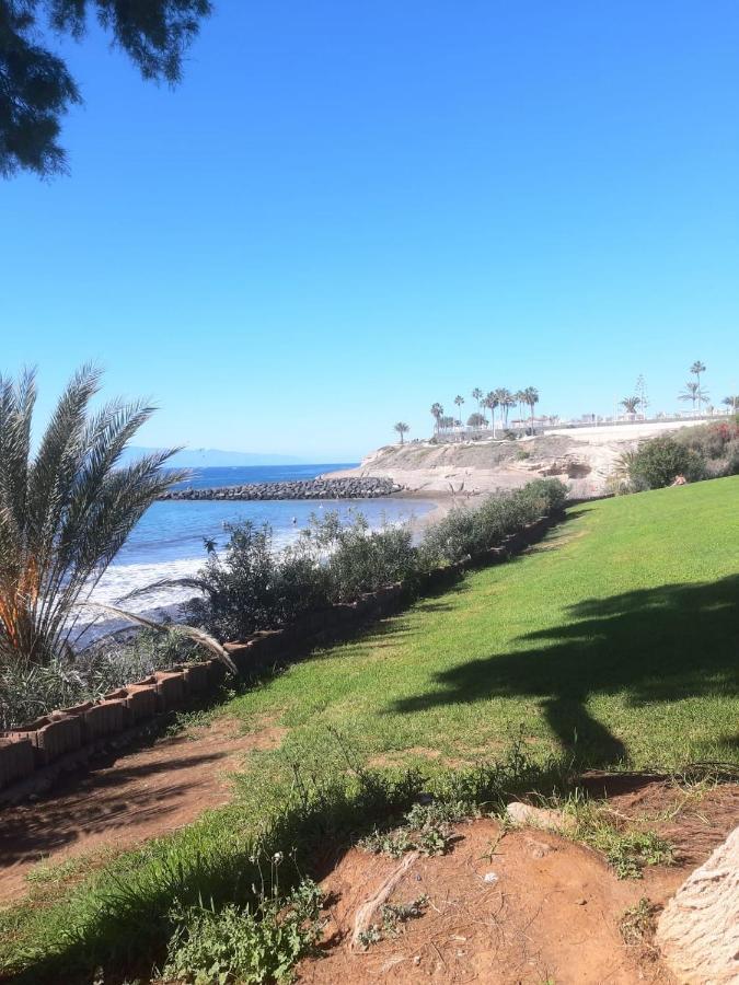 Mareverde : Appartamento Esposto Sempre Al Sole Costa Adeje  Exterior photo