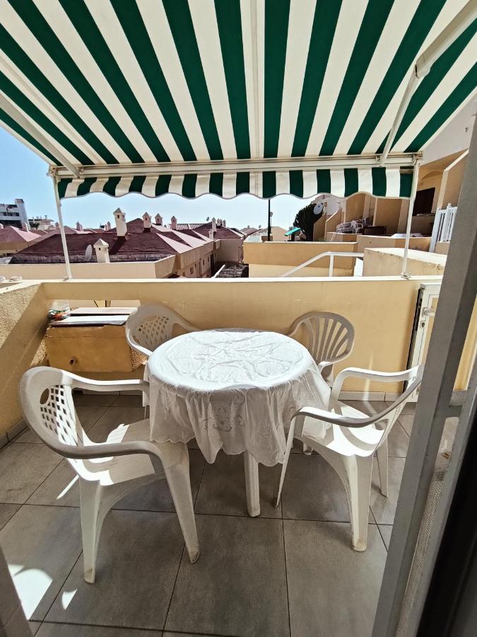 Mareverde : Appartamento Esposto Sempre Al Sole Costa Adeje  Exterior photo