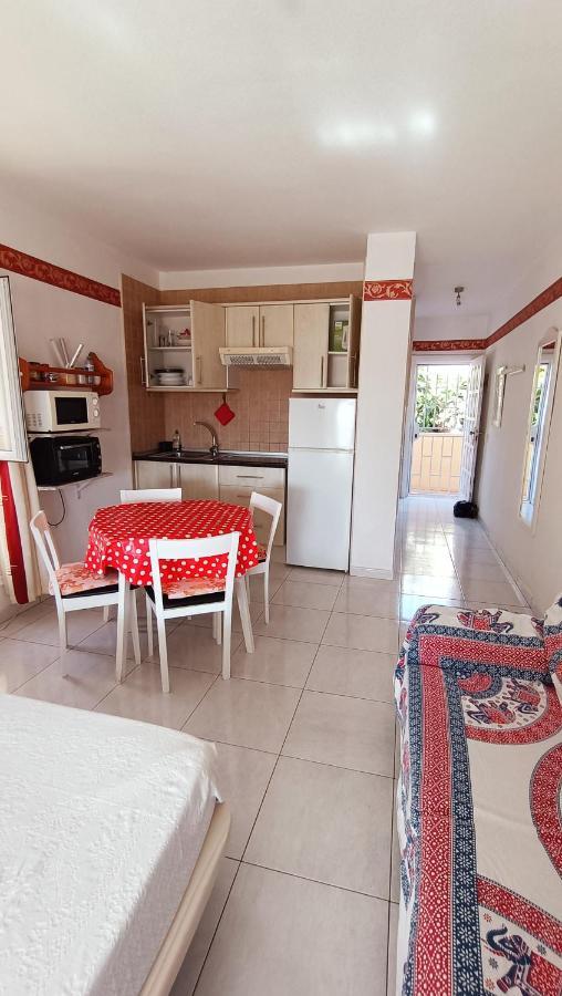 Mareverde : Appartamento Esposto Sempre Al Sole Costa Adeje  Exterior photo