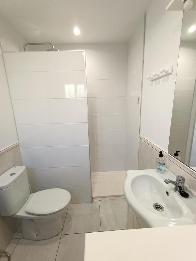 Mareverde : Appartamento Esposto Sempre Al Sole Costa Adeje  Exterior photo