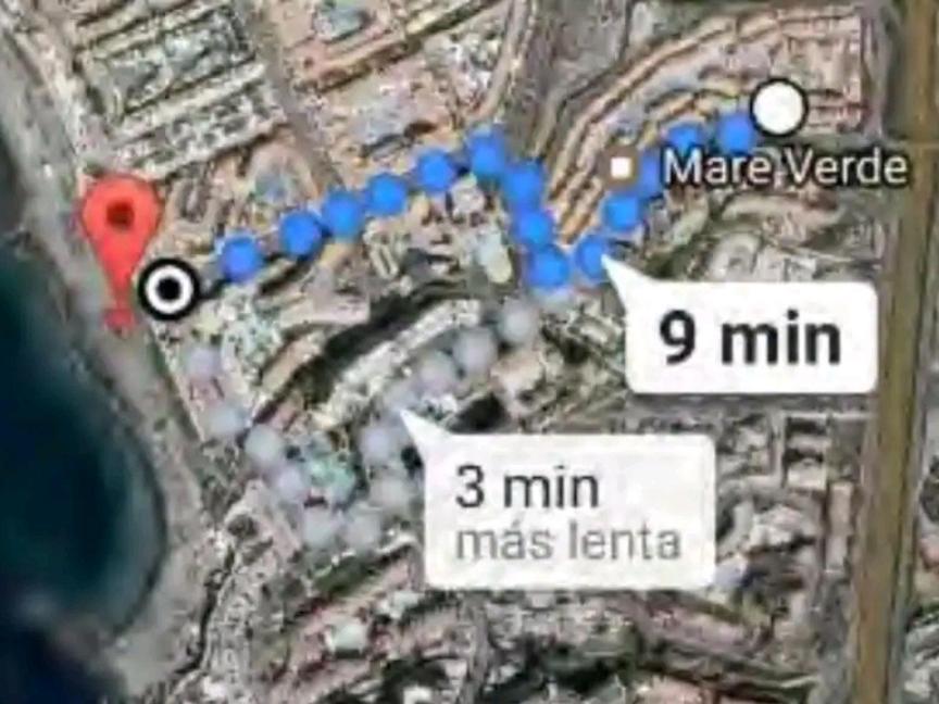 Mareverde : Appartamento Esposto Sempre Al Sole Costa Adeje  Exterior photo
